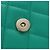 Borsa a tracolla CHANEL Matelasse con catena in pelle Caviar 2way Verde Oro CC Auth LN084SAM D'oro - vista 23