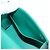Borsa a tracolla CHANEL Matelasse con catena in pelle Caviar 2way Verde Oro CC Auth LN084SAM D'oro - vista 28