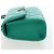 Borsa a tracolla CHANEL Matelasse con catena in pelle Caviar 2way Verde Oro CC Auth LN084SAM D'oro - vista 3