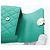 Borsa a tracolla CHANEL Matelasse con catena in pelle Caviar 2way Verde Oro CC Auth LN084SAM D'oro - vista 9