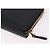 Saffiano PRADA Long Wallet Safiano Leather Black Gold Auth 206459 Golden - view 16
