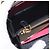 Saffiano PRADA Long Wallet Safiano Leather Black Gold Auth 206459 Golden - view 22