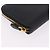 Saffiano PRADA Long Wallet Safiano Leather Black Gold Auth 206459 Golden - view 7