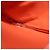 LOUIS VUITTON LV Aerogram Grained Leather Coin Purse M81032 LV Auth BA15781 Naranja - vista 10