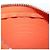 LOUIS VUITTON LV Aerogram Grained Leather Coin Purse M81032 LV Auth BA15781 Naranja - vista 19