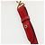 Miu Miu Handtasche Vitter Lux 2way Red Gold Auth 204526V Rot Golden - Ansicht 10