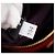 Miu Miu Handtasche Vitter Lux 2way Red Gold Auth 204526V Rot Golden - Ansicht 12