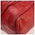 Miu Miu Handtasche Vitter Lux 2way Red Gold Auth 204526V Rot Golden - Ansicht 19