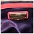 Miu Miu Handtasche Vitter Lux 2way Red Gold Auth 204526V Rot Golden - Ansicht 21