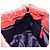 Miu Miu Handtasche Vitter Lux 2way Red Gold Auth 204526V Rot Golden - Ansicht 23