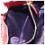 Miu Miu Handtasche Vitter Lux 2way Red Gold Auth 204526V Rot Golden - Ansicht 25