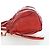 Miu Miu Handtasche Vitter Lux 2way Red Gold Auth 204526V Rot Golden - Ansicht 3