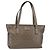 Borsa a mano GUCCI GG Implementation PVC Champagne Gold Silver 211138 Auth ka6518A Argento D'oro