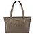 Borsa a mano GUCCI GG Implementation PVC Champagne Gold Silver 211138 Auth ka6518A Argento D'oro - vista 13