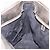 Borsa a mano GUCCI GG Implementation PVC Champagne Gold Silver 211138 Auth ka6518A Argento D'oro - vista 25