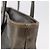 Borsa a mano GUCCI GG Implementation PVC Champagne Gold Silver 211138 Auth ka6518A Argento D'oro - vista 7