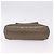 Borsa a mano GUCCI GG Implementation PVC Champagne Gold Silver 211138 Auth ka6518A Argento D'oro - vista 8