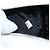 PRADA Shoulder Bag Leather White Silver Auth BA16048M Silvery - view 11