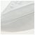 PRADA Shoulder Bag Leather White Silver Auth BA16048M Silvery - view 19