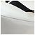 PRADA Shoulder Bag Leather White Silver Auth BA16048M Silvery - view 22