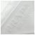 PRADA Shoulder Bag Leather White Silver Auth BA16048M Silvery - view 24