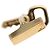 LOUIS VUITTON Gemelli Cadena Eclair Cuffs Ag925 M64601 Auth 206939 D'oro Damier ebene - vista 19