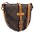 LOUIS VUITTON Monogram Chantilly PM Shoulder Bag M51234 LV Auth ep16030 Monogramme