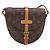 LOUIS VUITTON Monogram Chantilly PM Shoulder Bag M51234 LV Auth ep16030 Monogramme - vue 13