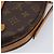 LOUIS VUITTON Monogram Chantilly PM Shoulder Bag M51234 LV Auth ep16030 Monogramme - vue 17