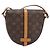 LOUIS VUITTON Monogram Chantilly PM Shoulder Bag M51234 LV Auth ep16030 Monogramme - vue 2