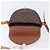 LOUIS VUITTON Monogram Chantilly PM Shoulder Bag M51234 LV Auth ep16030 Monogramme - vue 21