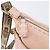 Borsa a tracolla FENDI Celeria in pelle rosa argento 8BT093 Auth BA16104 - vista 20
