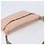 Borsa a tracolla FENDI Celeria in pelle rosa argento 8BT093 Auth BA16104 - vista 6