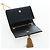 Autre Marque Borsa a tracolla con catena Saint Laurent in pelle nera e oro Auth BA16060V Nero D'oro - vista 10