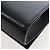Autre Marque Borsa a tracolla con catena Saint Laurent in pelle nera e oro Auth BA16060V Nero D'oro - vista 18