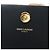 Autre Marque Borsa a tracolla con catena Saint Laurent in pelle nera e oro Auth BA16060V Nero D'oro - vista 21
