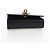 Autre Marque Borsa a tracolla con catena Saint Laurent in pelle nera e oro Auth BA16060V Nero D'oro - vista 5