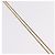 Collana Christian Dior Metallo Tono Oro Auth 206831 - vista 5