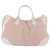 Borsa LOUIS VUITTON Mini Lin Marina GM Croisette 2way Rosa M95493 LV Auth 167757A - vista 2