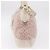 Borsa LOUIS VUITTON Mini Lin Marina GM Croisette 2way Rosa M95493 LV Auth 167757A - vista 4