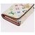 LOUIS VUITTON Monogram Multicolor Multicles 4 Key Case White M93731 Auth 206934 Bianco - vista 14
