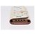 LOUIS VUITTON Monogram Multicolor Multicles 4 Key Case White M93731 Auth 206934 Bianco - vista 4