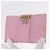 LOUIS VUITTON Monogram Multicolor Multicles 4 Key Case White M93731 Auth 206934 Bianco - vista 8
