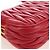 Pochette a mano Miu Miu Matelassé in pelle rossa e oro autentica 207215M Rosso D'oro - vista 16