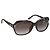 Gafas de sol GUCCI plástico Brown Auth 205498M Castaño