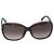 Gafas de sol GUCCI plástico Brown Auth 205498M Castaño - vista 13