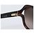 Gafas de sol GUCCI plástico Brown Auth 205498M Castaño - vista 16