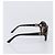 Gafas de sol GUCCI plástico Brown Auth 205498M Castaño - vista 4