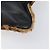LOEWE Handtasche Harako Leder Brown Gold Auth 207420A Braun Golden - Ansicht 15
