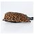 LOEWE Handtasche Harako Leder Brown Gold Auth 207420A Braun Golden - Ansicht 3